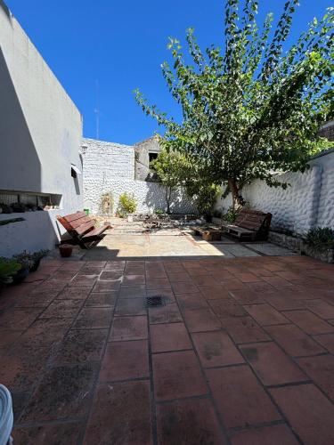 Habitacion Privada, Single Room in Paysandu