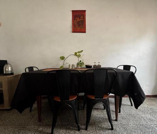 Habitacion Privada, Single Room in Paysandu