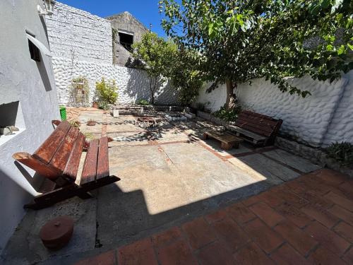 Habitacion Privada, Single Room in Paysandu