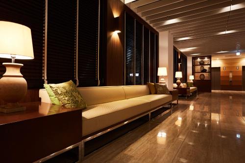 Hotel Forza Nagasaki in Nagasaki