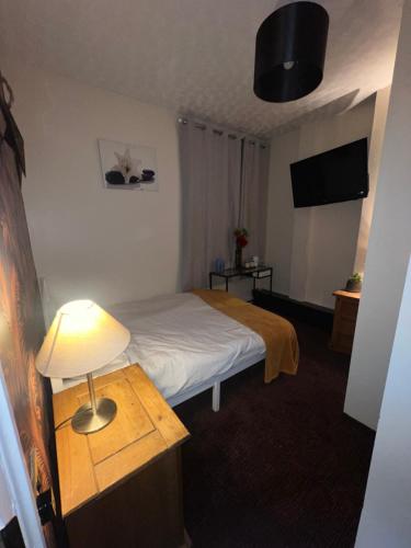 hotel photo
