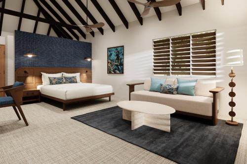 特羅皮卡島嶼度假村 - 僅限成人 (TROPICA ISLAND RESORT - ADULTS ONLY) in 馬羅羅島