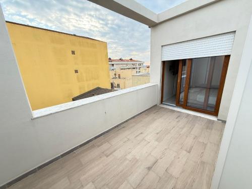 La suite N4-elegant suite near lido beach in La Pietraia