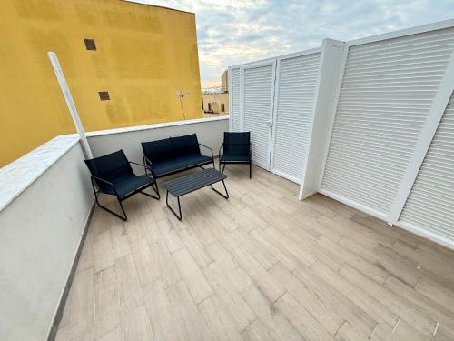 La suite N4-elegant suite near lido beach in La Pietraia