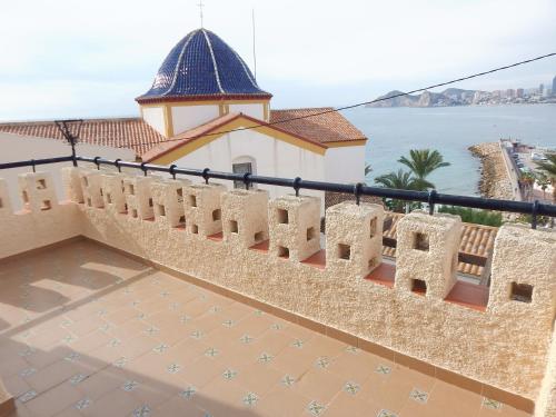 Photo - Apartamentos El Castell