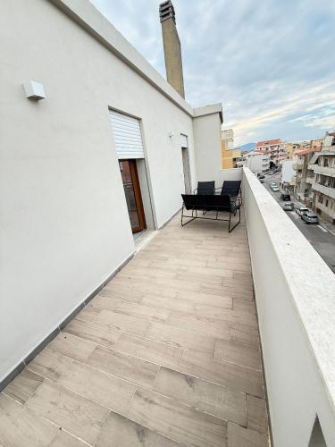 La suite N4-elegant suite near lido beach in La Pietraia