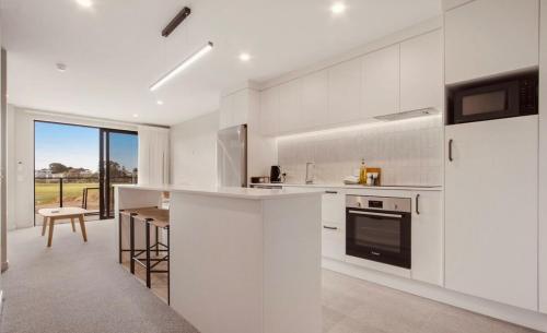 Waihi Beach Oasis - Apartment B1 in Waihi