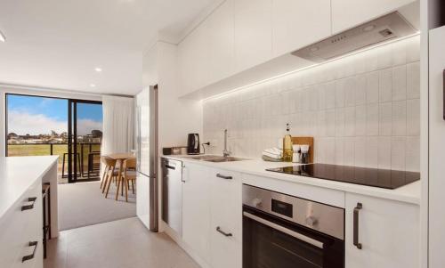 Waihi Beach Oasis - Apartment B1 in Waihi