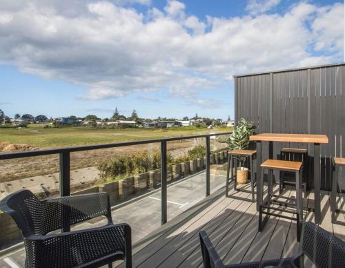 Waihi Beach Oasis - Apartment B1 in Waihi