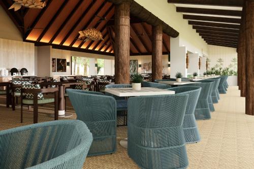 特羅皮卡島嶼度假村 - 僅限成人 (TROPICA ISLAND RESORT - ADULTS ONLY) in 馬羅羅島
