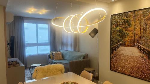 Apartamento em Bento Gonçalves próximo ao shopping - Bento Gonçalves