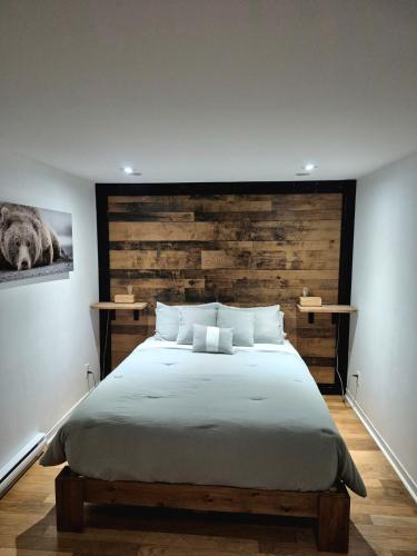 Loft La Pause Orford in 오르포드 (QC)