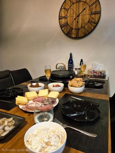 Loft La Pause Orford in 오르포드 (QC)