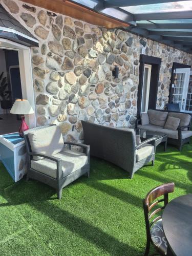 Loft La Pause Orford in 오르포드 (QC)
