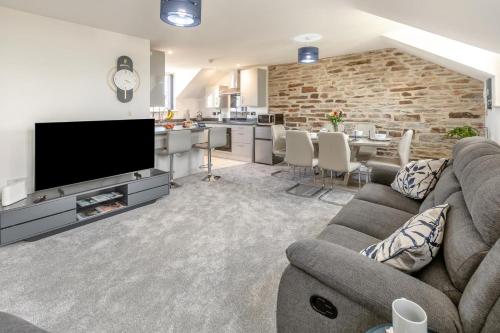 Létesítmények, 3 Bed in East Taphouse oc-o34725 in St Pinnock