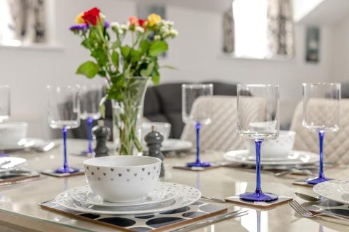 Létesítmények, 3 Bed in East Taphouse oc-o34725 in St Pinnock
