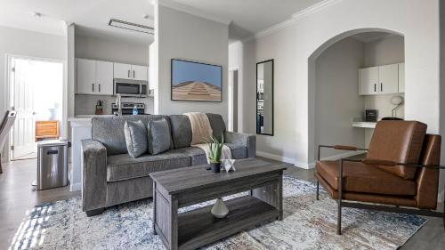 Landing Apartments - Iron Rock Ranch – khách sạn tại Chappell Hill
