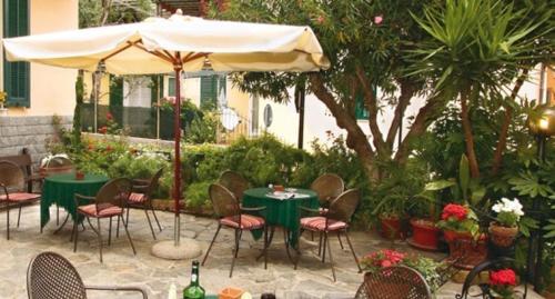 Hotel Villa Bianca - image 10