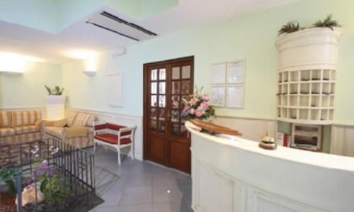 Hotel Villa Bianca - image 12