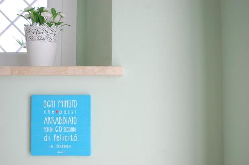 B&B Incanto Sotto il Mare – San Benedetto del Tronto, MO