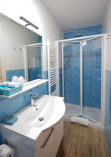 B&B Incanto Sotto il Mare – San Benedetto del Tronto, MO