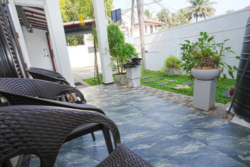 lumiere south Residence – khách sạn tại Pamburana
