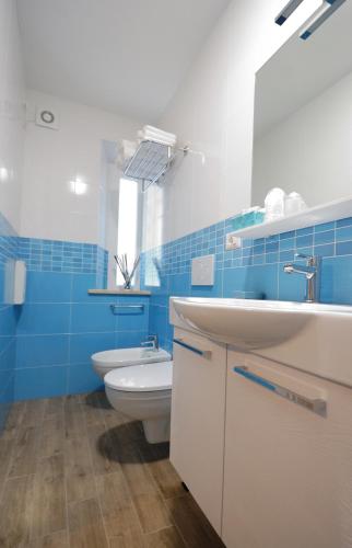B&B Incanto Sotto il Mare – San Benedetto del Tronto, MO