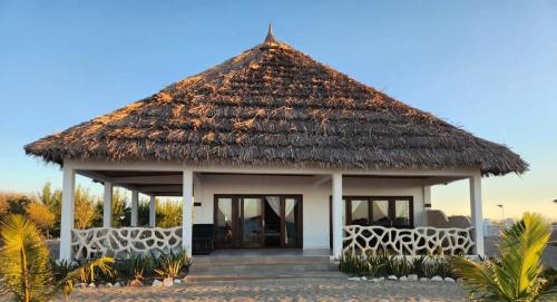 Удобства, Coconut Resort in Anakao