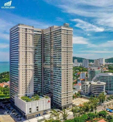 The Sóng Infinity Pool Apartment - Hồ Bơi Vô Cực - Tháp Tam Thắng - image 3