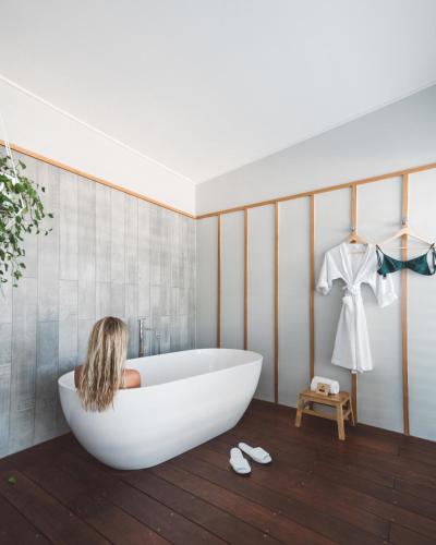 Facilities, Elements Of Byron in Byron Bay