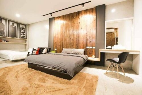 Original Bnb - Tainan