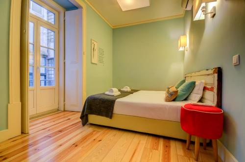 Casas da Baixa - Jules & Madeleine - image 9