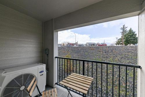 設施, Landing Stylish 1BD Clubhouse Gym in 里奇蘭市中心