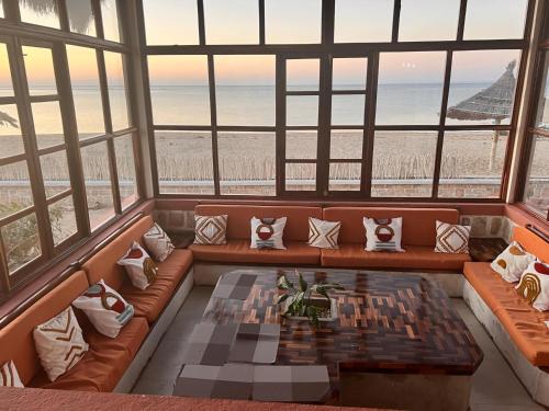 Балкон/тераса, Coconut Resort in Anakao