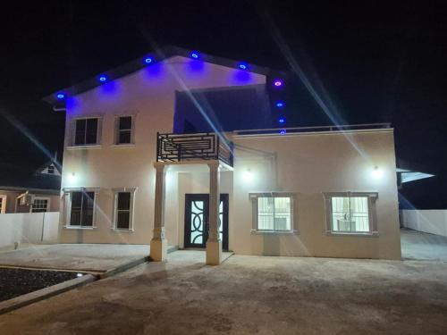 . Ezekiel's Place