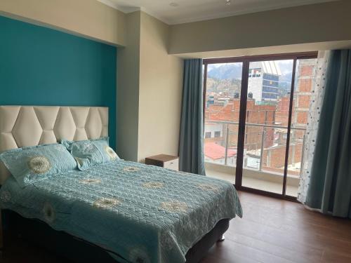 Apartamento 501