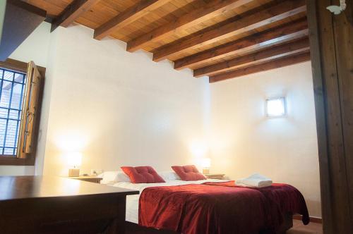 Apartamento Serrano Gran Vía Centro - image 6