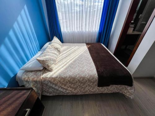 Hotel El Altar in Riobamba