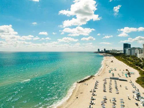 Hotel Trouvail Miami Beach near Miami Beach Boardwalk