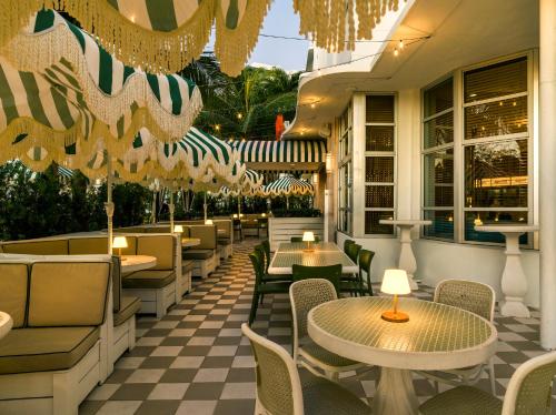 Hotel Trouvail Miami Beach near Miami Beach Boardwalk