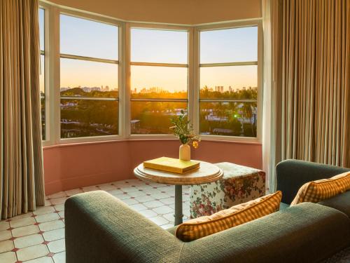 Hotel Trouvail Miami Beach in Miami Beach, USA