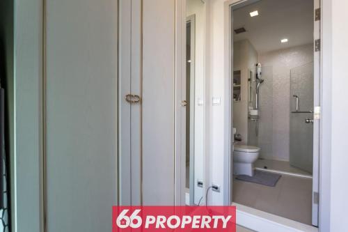 Cozy Sky Retreat | Walk to BTS Sukhumvit Soi 62 - image 14
