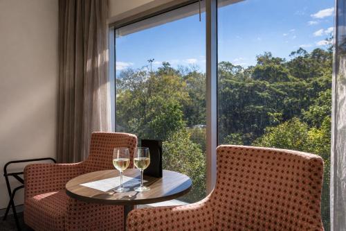 Instalaciones, Alexandra Hills Hotel Suites & Conference Center in Alrededores Este de Brisbane
