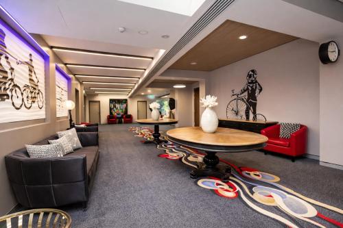 Vista exterior, Alexandra Hills Hotel Suites & Conference Center in Alrededores Este de Brisbane