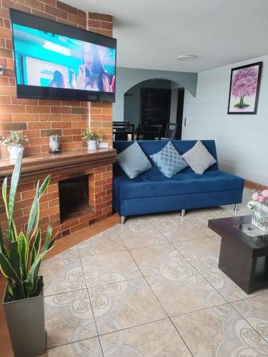 Vista Hermosa Luxury Apartment