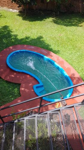 Swimming pool, Residencial Villalobos in Eldorado