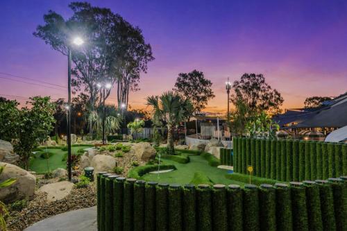 Alexandra Hills Hotel Suites & Conference Center in Alrededores Este de Brisbane