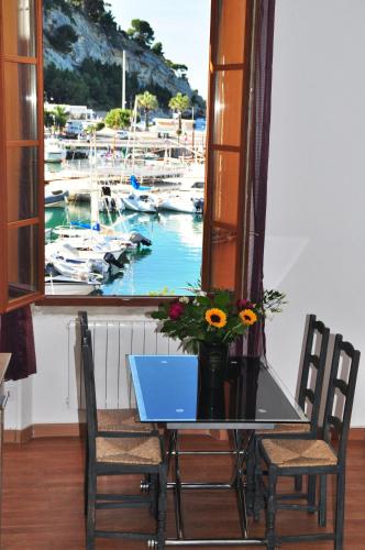 Cassis Loc - Appartement meublé, Cassis (fotografie 4)