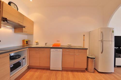 Cassis Loc - Appartement meublé 4