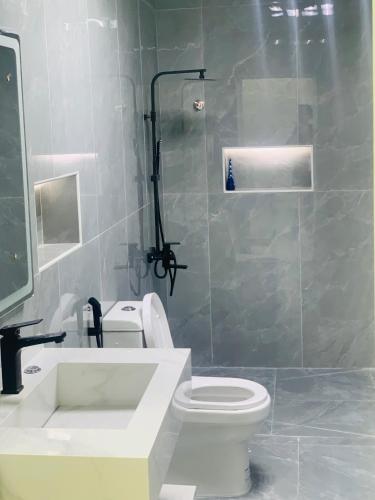 Rooms & Suites Western Dhafra Housing in Ghayathi